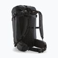 Patagonia Descensionist 37 l Rucksack schwarz 2