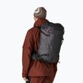 Patagonia Descensionist 37 l Rucksack schwarz 6