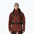 Patagonia Descensionist 37 l Rucksack schwarz 8