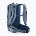 Patagonia Snowdrifter 20 Skitourenrucksack barnacle blue 2