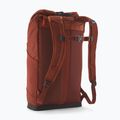 Städtischer Rucksack Patagonia Fieldsmith Roll Top Pack 32 l getrocknete Vanille 2