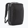 Patagonia Black Hole Micro MLC Rucksack schwarz