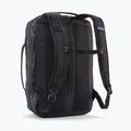 Patagonia Black Hole Micro MLC Rucksack schwarz 2