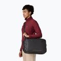 Patagonia Black Hole Micro MLC Rucksack schwarz 4