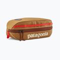 Patagonia Reiseveranstalter Black Hole Cube 3 l talon gold