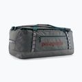 Reisetasche Patagonia Black Hole Duffel 70 l noble grey