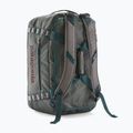 Reisetasche Patagonia Black Hole Duffel 40 l noble grey 2