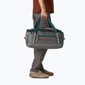 Reisetasche Patagonia Black Hole Duffel 40 l noble grey 4
