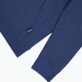 Herren Patagonia Boardshort Logo Uprisal Hoody clement blau 4