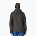 Herren-Skijacke Patagonia Insulated Powder Town black 2