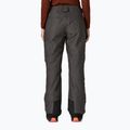 Damen Skihose Patagonia Insulated Powder Town schwarz 2