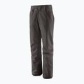 Damen Skihose Patagonia Insulated Powder Town schwarz 3