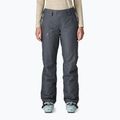 Damen Skihose Patagonia Insulated Powder Town smolder blau