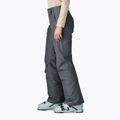 Damen Skihose Patagonia Insulated Powder Town smolder blau 3