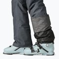 Damen Skihose Patagonia Insulated Powder Town smolder blau 7