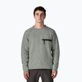 Fleecejacke für Herren Patagonia Better Sweater Crewneck stonewash