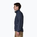 Herren-Trekkingpullover Patagonia Retro Pile new navy mit sunken blue 4