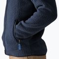 Herren-Trekkingpullover Patagonia Retro Pile new navy mit sunken blue 7