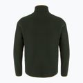 Patagonia Herren-Trekking-Sweatshirt LW Synch Snap-T P / O alten Wachstum grün 2