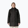 Damen Patagonia Pine Bank 3-in-1 Parka Jacke schwarz