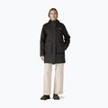 Damen Patagonia Pine Bank 3-in-1 Parka Jacke schwarz 2