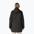 Damen Patagonia Pine Bank 3-in-1 Parka Jacke schwarz 3