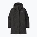 Damen Patagonia Pine Bank 3-in-1 Parka Jacke schwarz 5