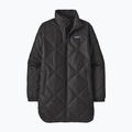 Damen Patagonia Pine Bank 3-in-1 Parka Jacke schwarz 6