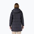Women's Patagonia Downdrift Parka Daunenmantel versunken blau 2