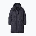 Women's Patagonia Downdrift Parka Daunenmantel versunken blau 3