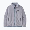 Damen-Trekking-Fleece Patagonia Retro Pile Permafrost Purple