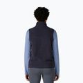 Damenweste Patagonia Retro Pile sunken blue 2