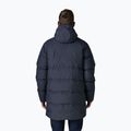 Herren-Daunenjacke Patagonia Jackson Glacier Parka new navy 2