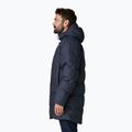 Herren-Daunenjacke Patagonia Jackson Glacier Parka new navy 3