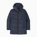 Herren-Daunenmantel Patagonia Jackson Glacier Parka New Navy 4