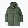 Herren-Daunenmantel Patagonia Jackson Glacier Parka Old Growth Green