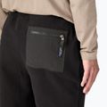 Herren-Trekkinghose Patagonia Synchilla black solid 5