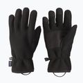 Patagonia Synch schwarz solide Trekking-Handschuhe