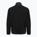 Patagonia Herren Fleece-Sweatshirt Synch schwarz einfarbig 4