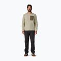 Herrenpullover Patagonia R1 Air Crew pelican 3