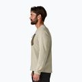 Herrenpullover Patagonia R1 Air Crew pelican 4