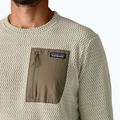 Herrenpullover Patagonia R1 Air Crew pelican 5