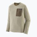 Herrenpullover Patagonia R1 Air Crew pelican 6