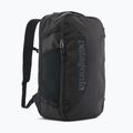 Touristenrucksack Patagonia Black Hole Mini MLC 30 l schwarz/schwarz