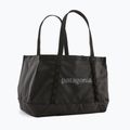 Patagonia Black Hole Tote Tasche 25 l schwarz/schwarz