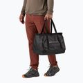 Patagonia Black Hole Tote Tasche 25 l schwarz/schwarz 5