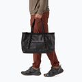 Patagonia Black Hole Tote Tasche 25 l schwarz/schwarz 6