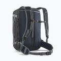 Tourenrucksack Patagonia Black Hole Mini MLC 30 l Smolder Blue/Forge Grey 4