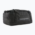 Reisetasche Patagonia Black Hole Duffel 40 l schwarz/schwarz