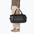Reisetasche Patagonia Black Hole Duffel 40 l schwarz/schwarz 9